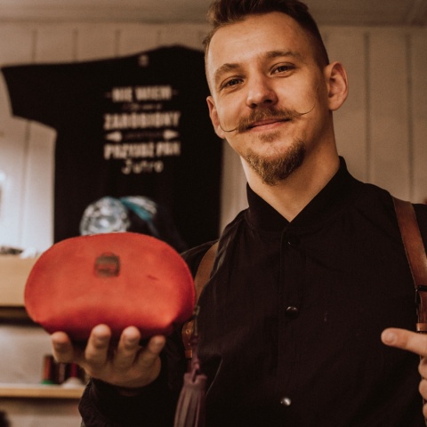 Jednodniowy kurs kaletniczy - dawka wiedzy w pigułce