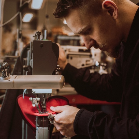 2 dni- kreatywne warsztaty kaletnicze - kurs indywidualny