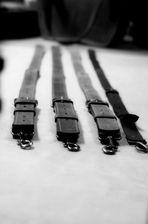 Personalization- additional long crossbody strap for Your bag