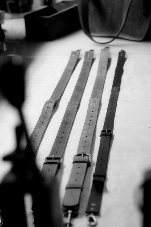 Personalization- additional long crossbody strap for Your bag