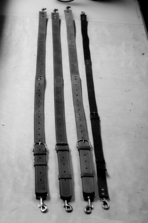 Personalization- additional long crossbody strap for Your bag