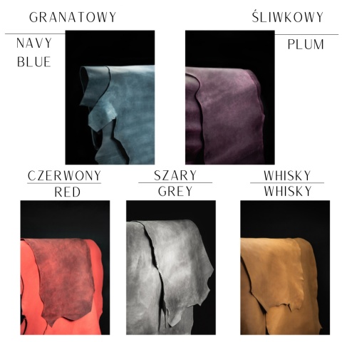 Personalizacja - Dodatkowy długi pasek przez ramię do kopertówki