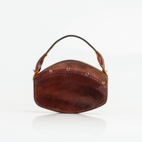 Saddle bag premium 1