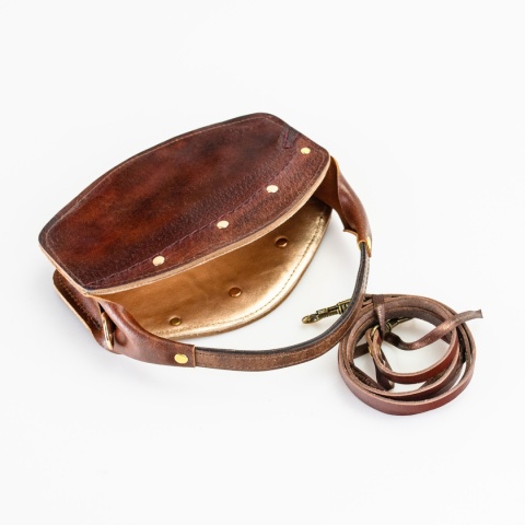 Saddle bag premium 1