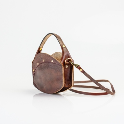 Saddle bag premium 1