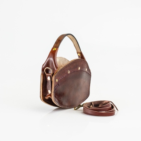 Saddle bag premium 1
