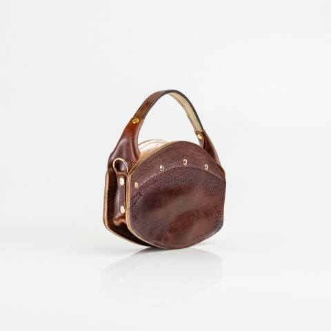 Saddle bag premium 1