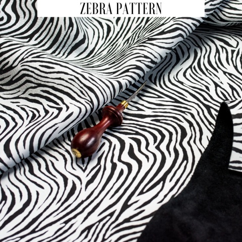 Torebka z limitowanej kolekcji Pepa w kolorze Czarnym z unikatowym wzorem kwiatowym od Ladybuq Art