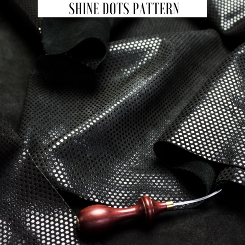 Torebka z limitowanej kolekcji Pepa w kolorze Czarnym z unikatowym wzorem kwiatowym od Ladybuq Art