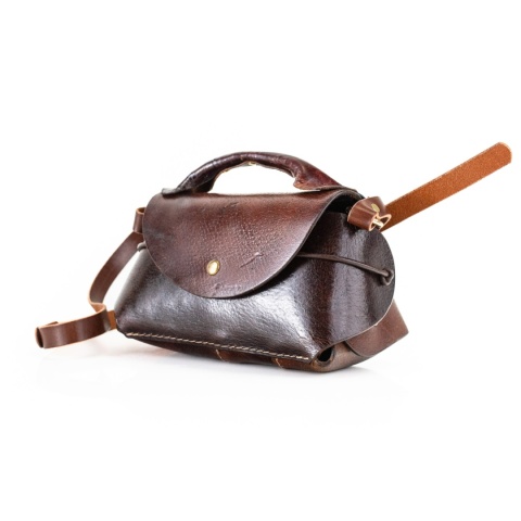 Saddle bag premium 1