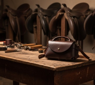 Torebka z Siodła Premium 2