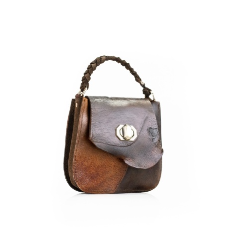 Saddle bag premium 3