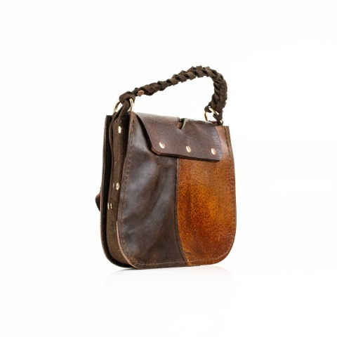 Saddle bag premium 3