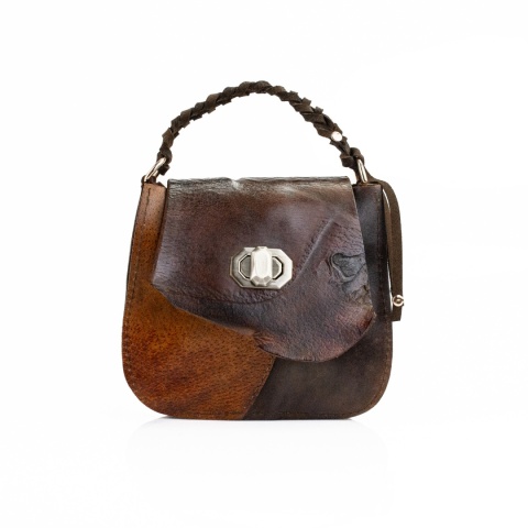 Saddle bag premium 3