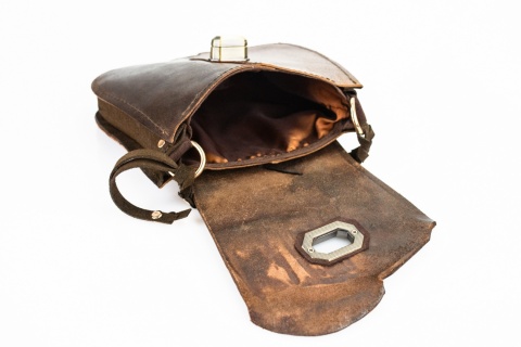 Saddle bag premium 3