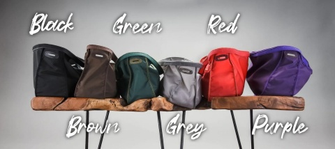 Unikalna torebka Rozalia od LadyBuQ Art. Prawdziwe rękodzieło i wyjatkowy design.