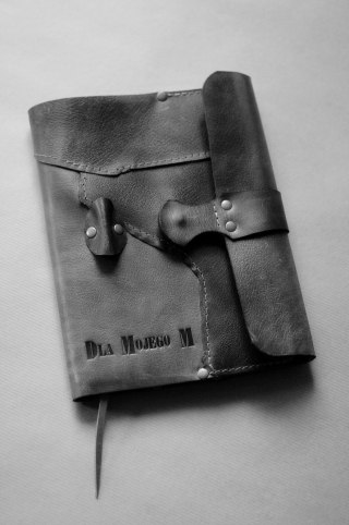 Personalizacja - Literki i Napis