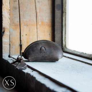 Skórzana kosmetyczka w różnych rozmiarach