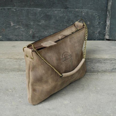 Kopertówka / Beżowa