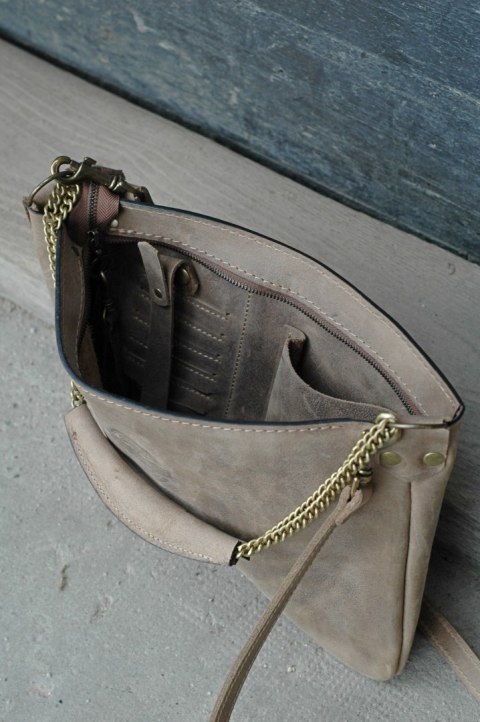 Kopertówka / Beżowa