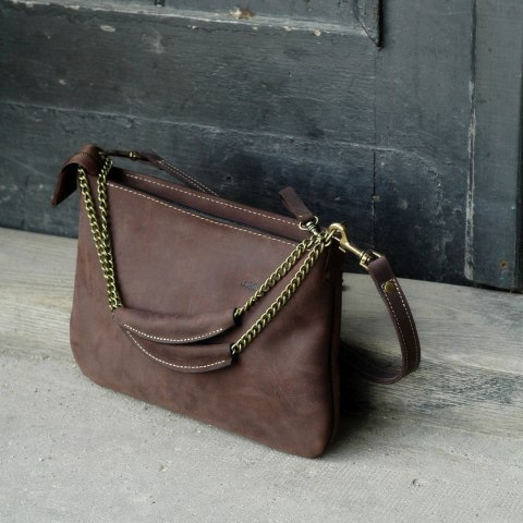 Kopertówka / Brązowa