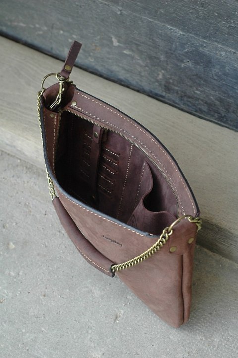 Kopertówka / Brązowa