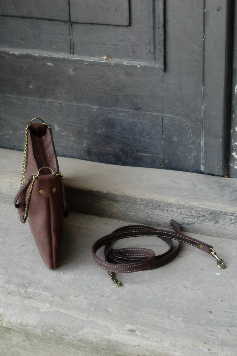 Kopertówka / Brązowa