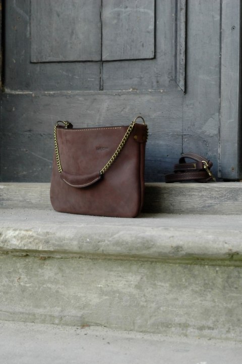 Kopertówka / Brązowa