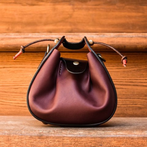 Piękna mała torebka MILI