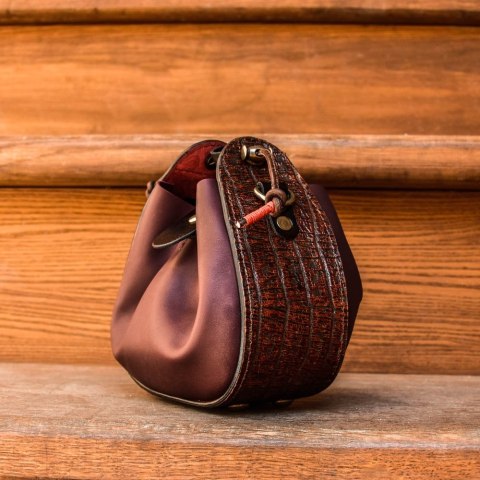 Piękna mała torebka MILI