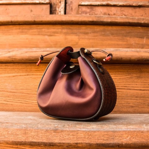 Piękna mała torebka MILI