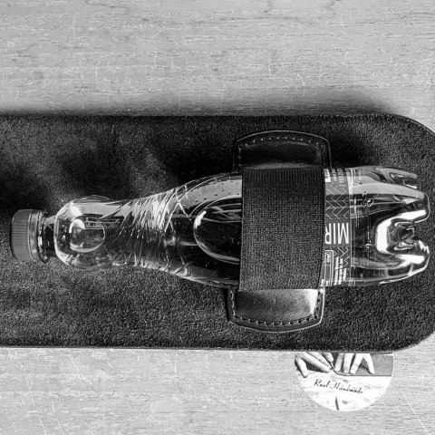 Personalizacja - Dodatkowy uchwyt na butelkę