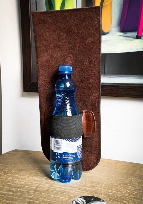 Personalizacja - Dodatkowy uchwyt na butelkę