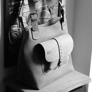 Personalizacja - Inicjały