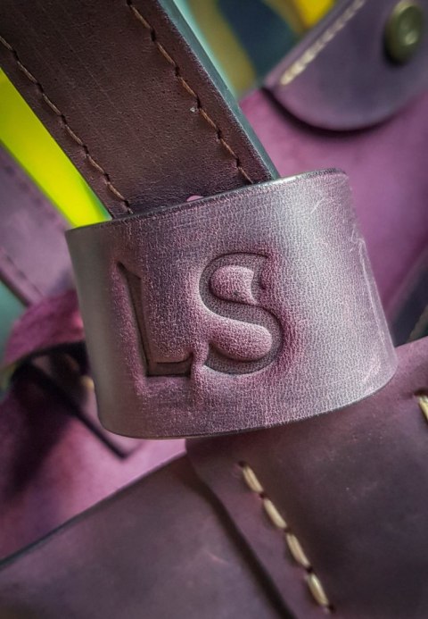 Personalizacja - Inicjały