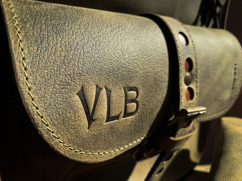 Personalizacja - Inicjały